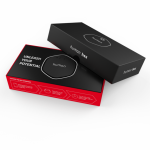humon hex box
